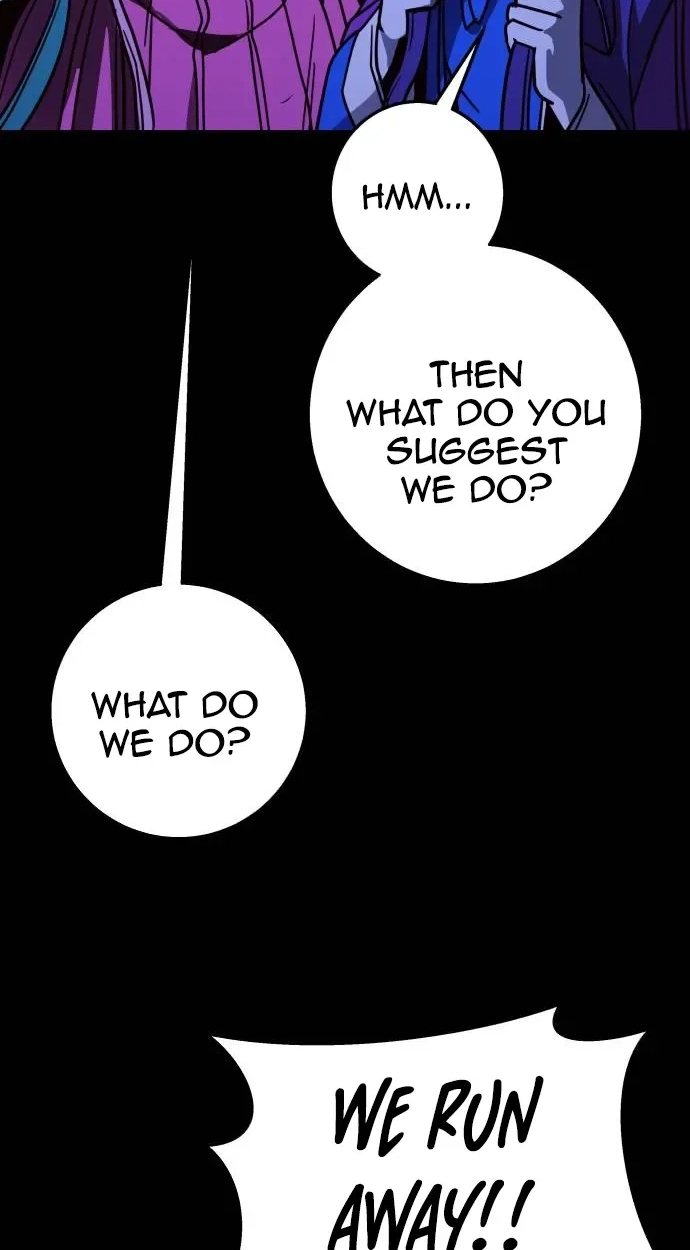 Cutie WAR Chapter 23 page 99 - 
