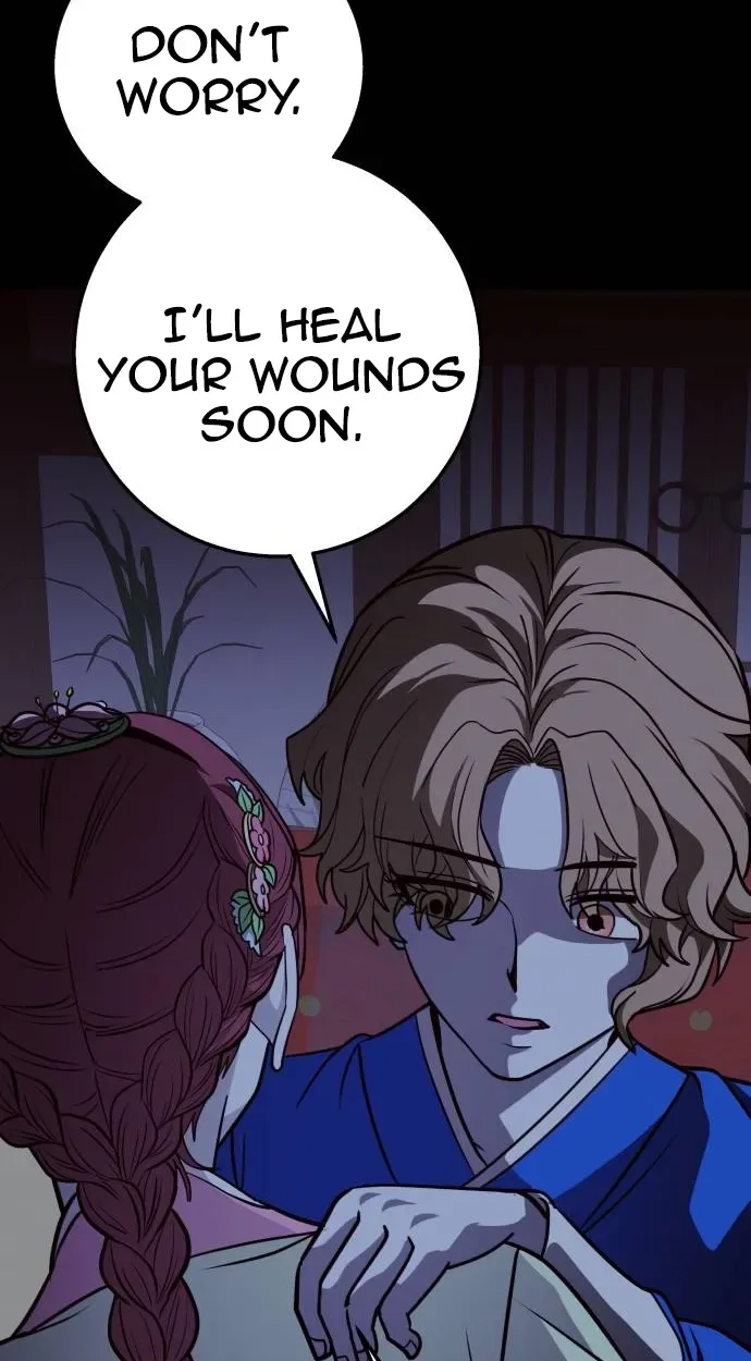 Cutie WAR Chapter 24 page 105 - 