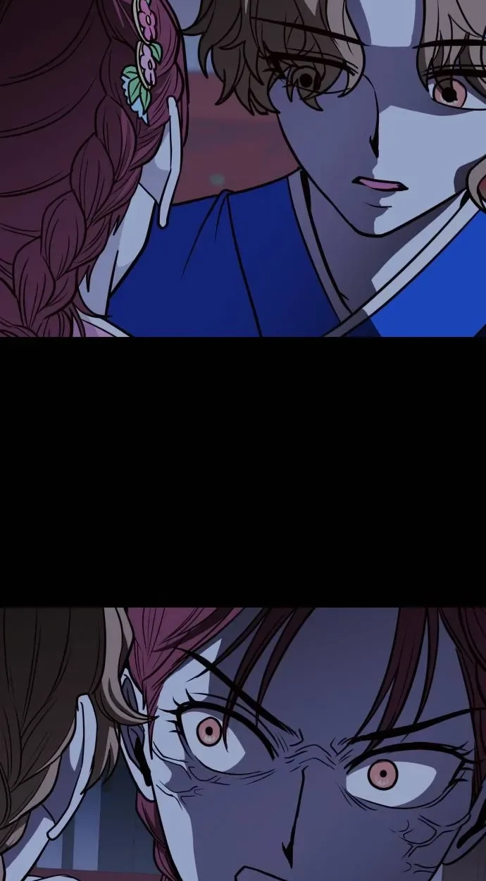Cutie WAR Chapter 24 page 107 - 