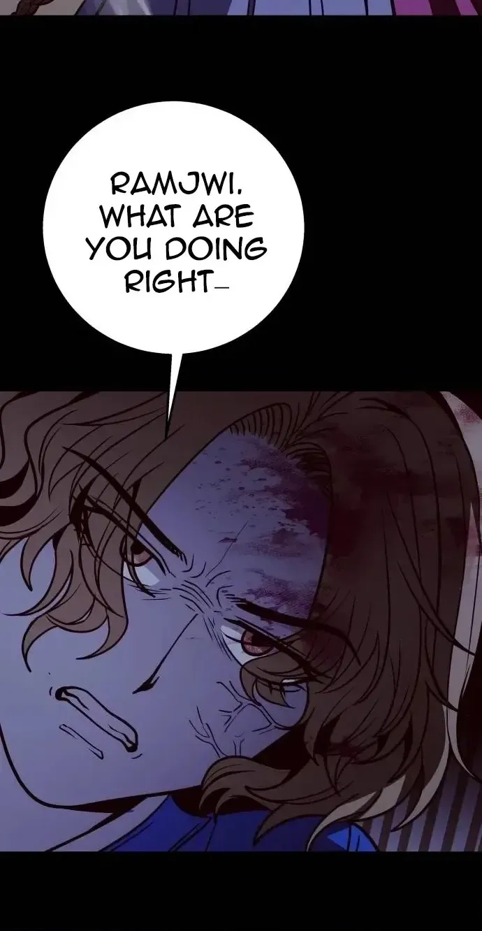 Cutie WAR Chapter 24 page 110 - 