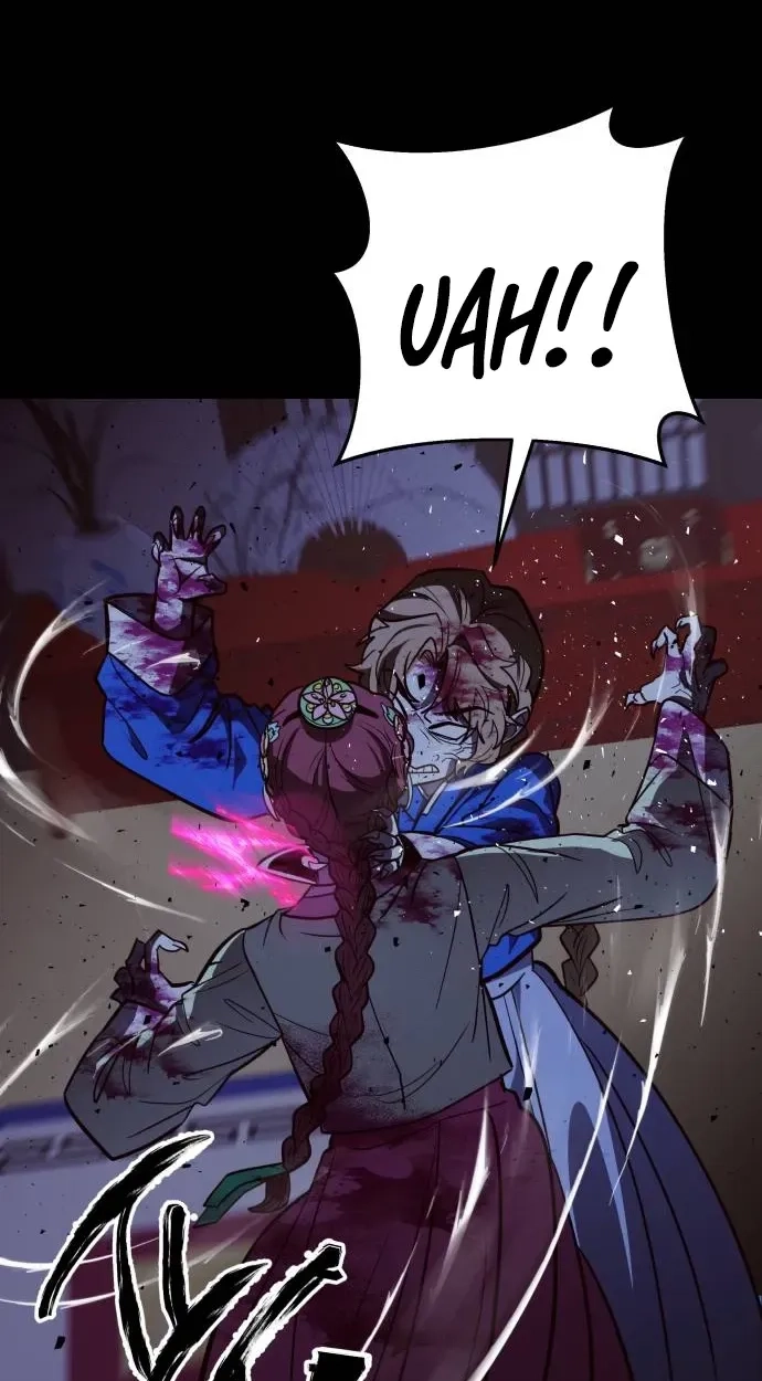 Cutie WAR Chapter 24 page 111 - 