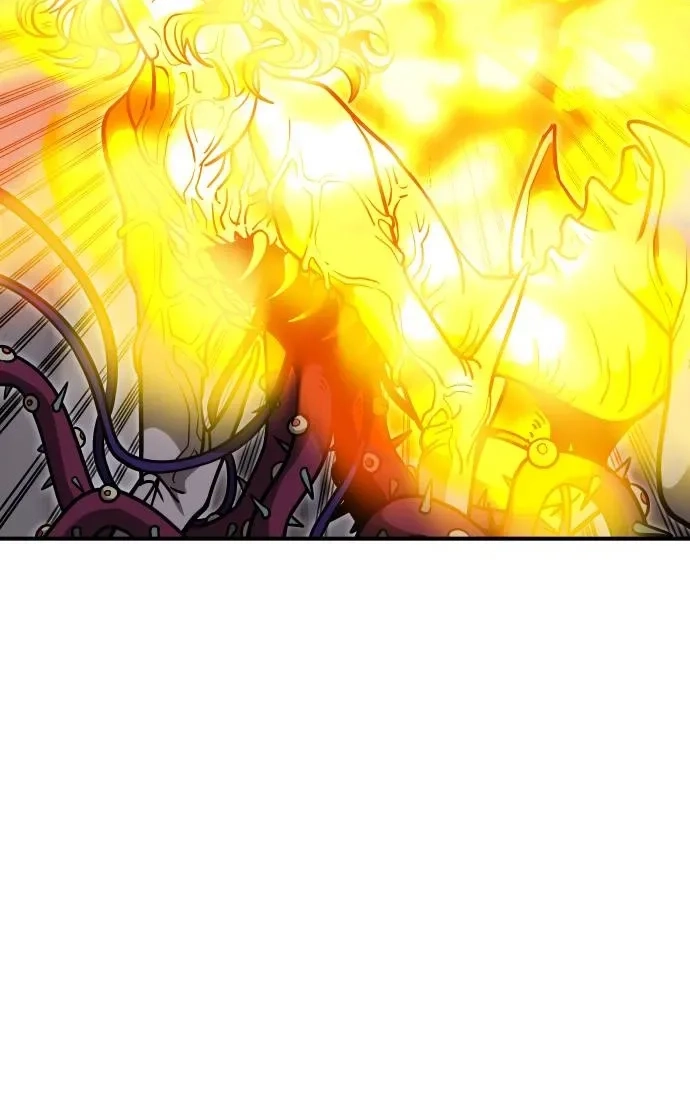 Cutie WAR Chapter 24 page 21 - 