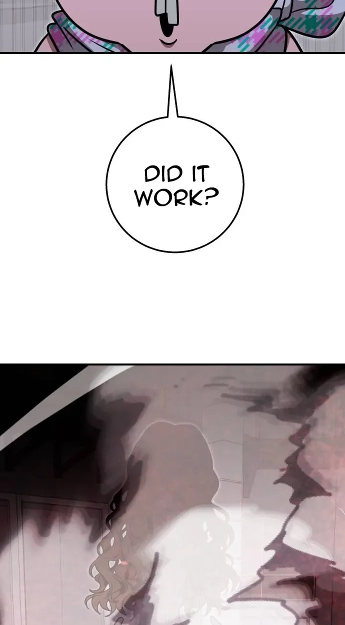 Cutie WAR Chapter 24 page 23 - 