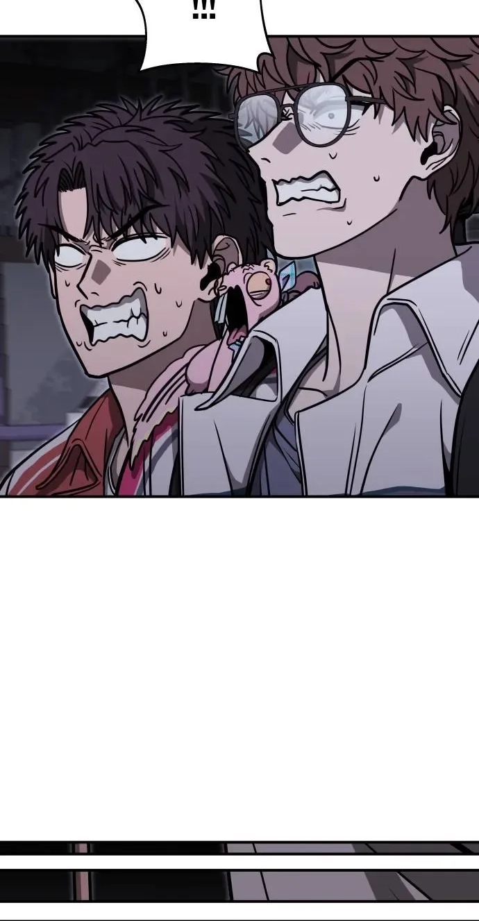 Cutie WAR Chapter 24 page 28 - 