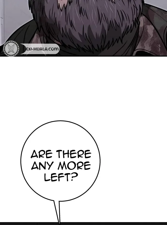 Cutie WAR Chapter 24 page 33 - 