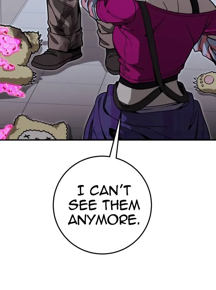 Cutie WAR Chapter 24 page 35 - 