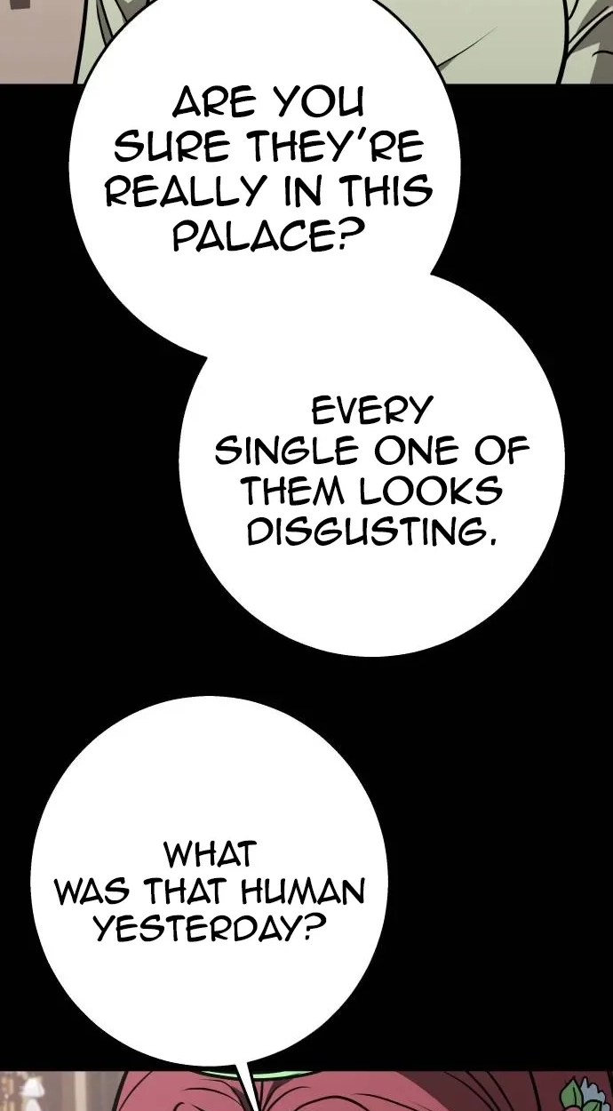 Cutie WAR Chapter 24 page 44 - 