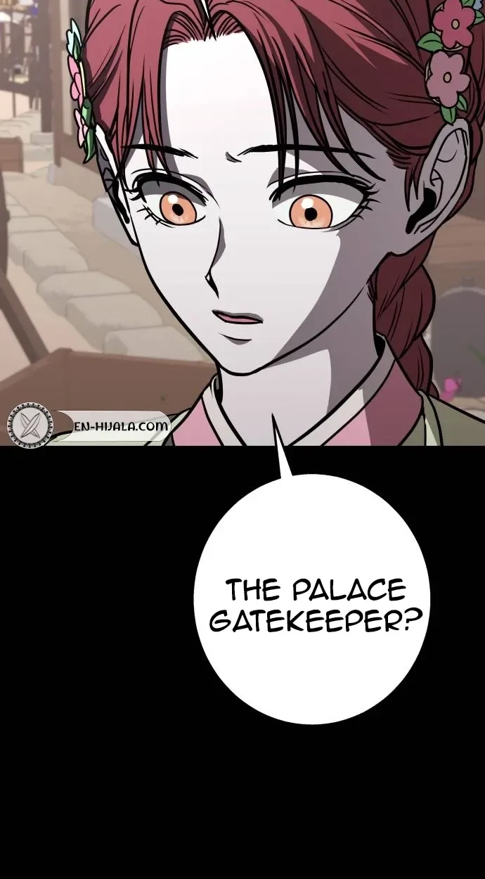 Cutie WAR Chapter 24 page 45 - 