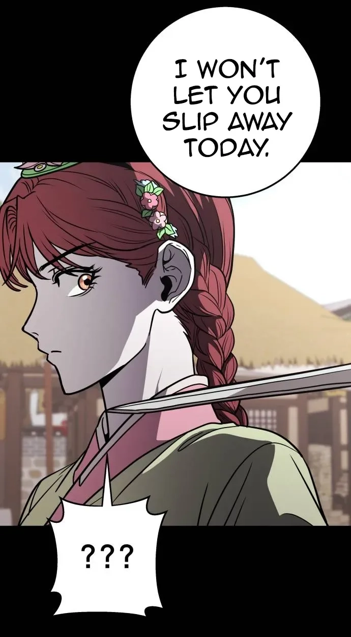 Cutie WAR Chapter 24 page 46 - 