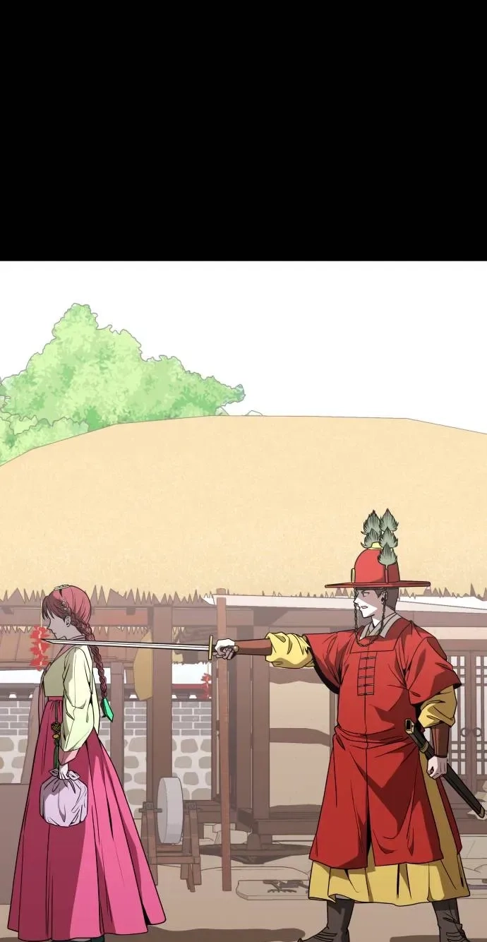 Cutie WAR Chapter 24 page 47 - 