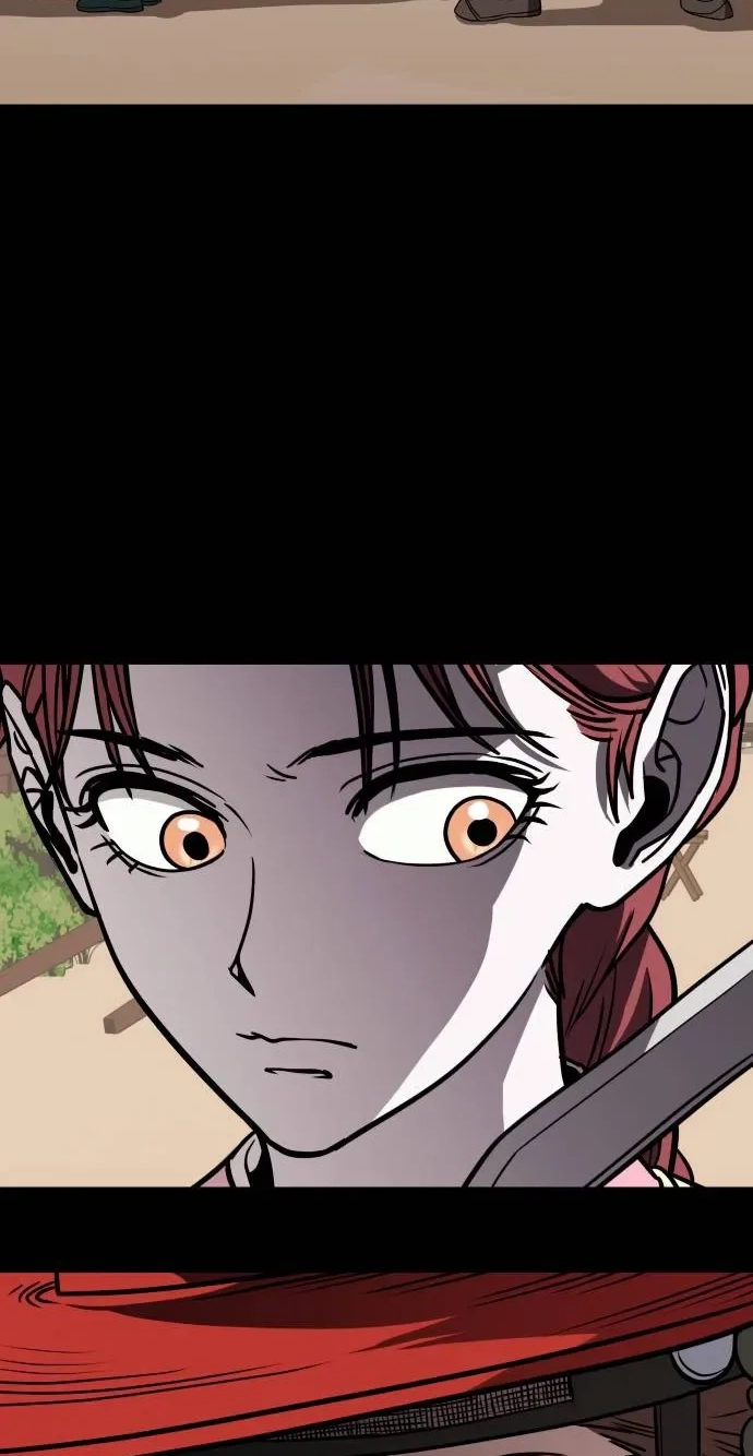 Cutie WAR Chapter 24 page 48 - 