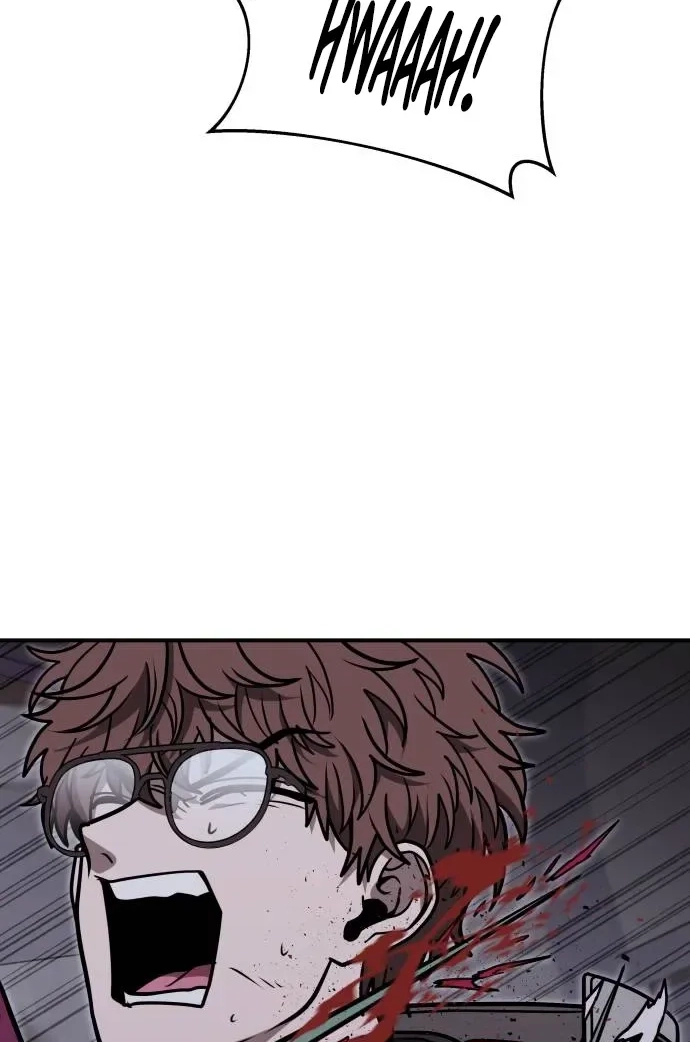 Cutie WAR Chapter 24 page 6 - 