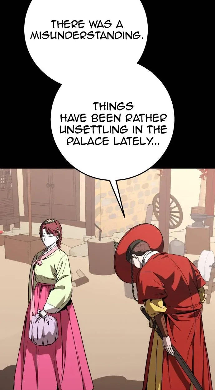 Cutie WAR Chapter 24 page 51 - 