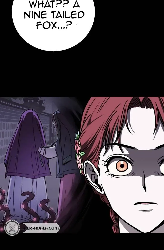 Cutie WAR Chapter 24 page 55 - 