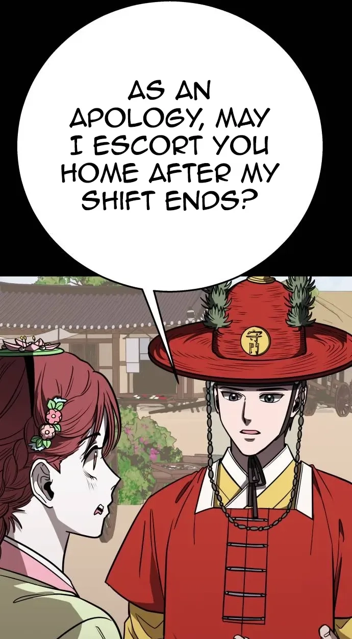 Cutie WAR Chapter 24 page 57 - 
