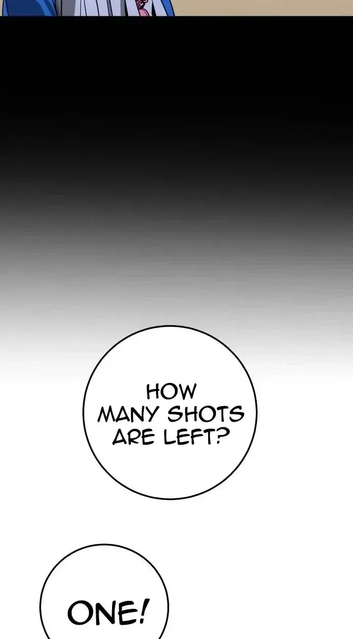 Cutie WAR Chapter 24 page 60 - 