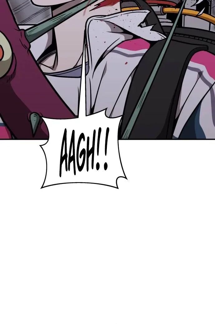 Cutie WAR Chapter 24 page 7 - 
