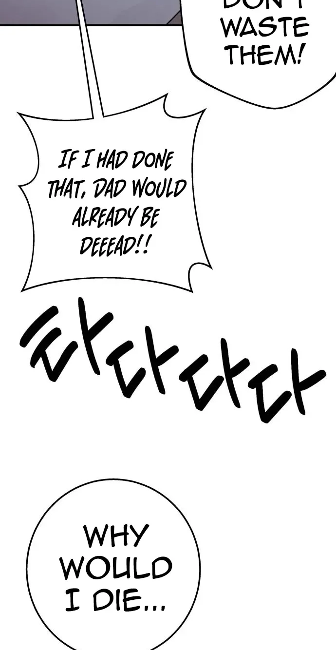 Cutie WAR Chapter 24 page 62 - 
