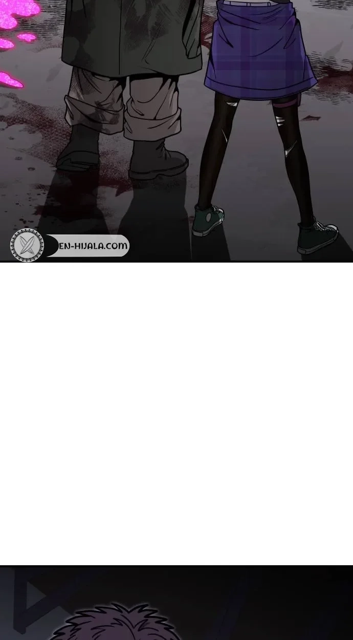 Cutie WAR Chapter 24 page 67 - 