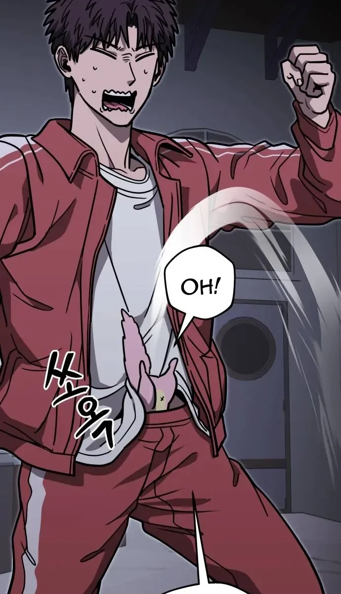 Cutie WAR Chapter 24 page 68 - 