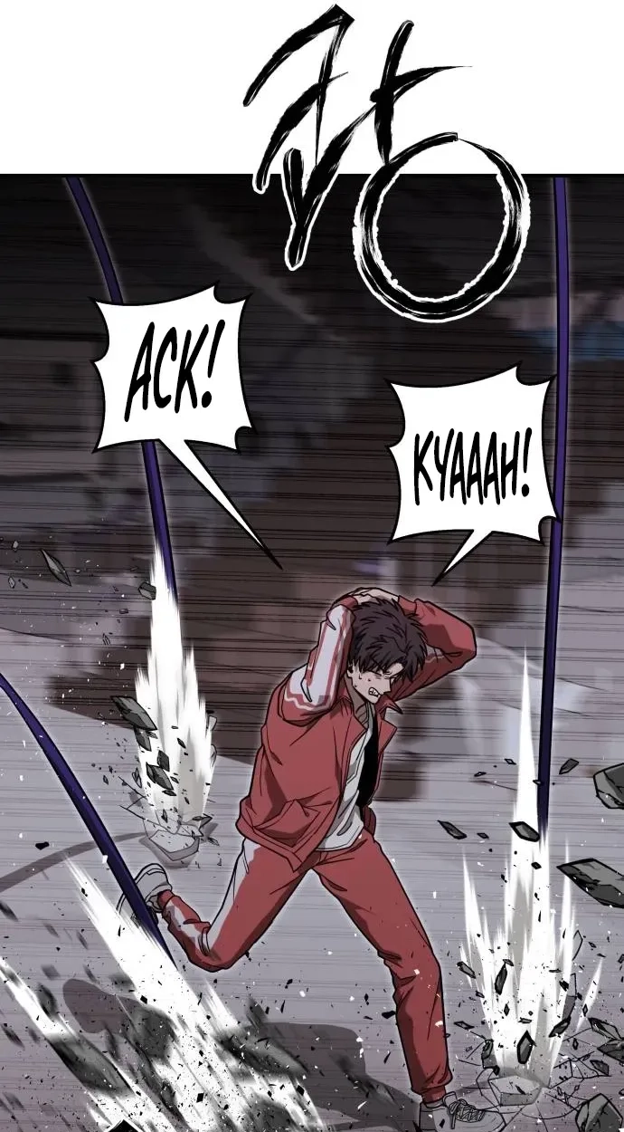 Cutie WAR Chapter 24 page 8 - 