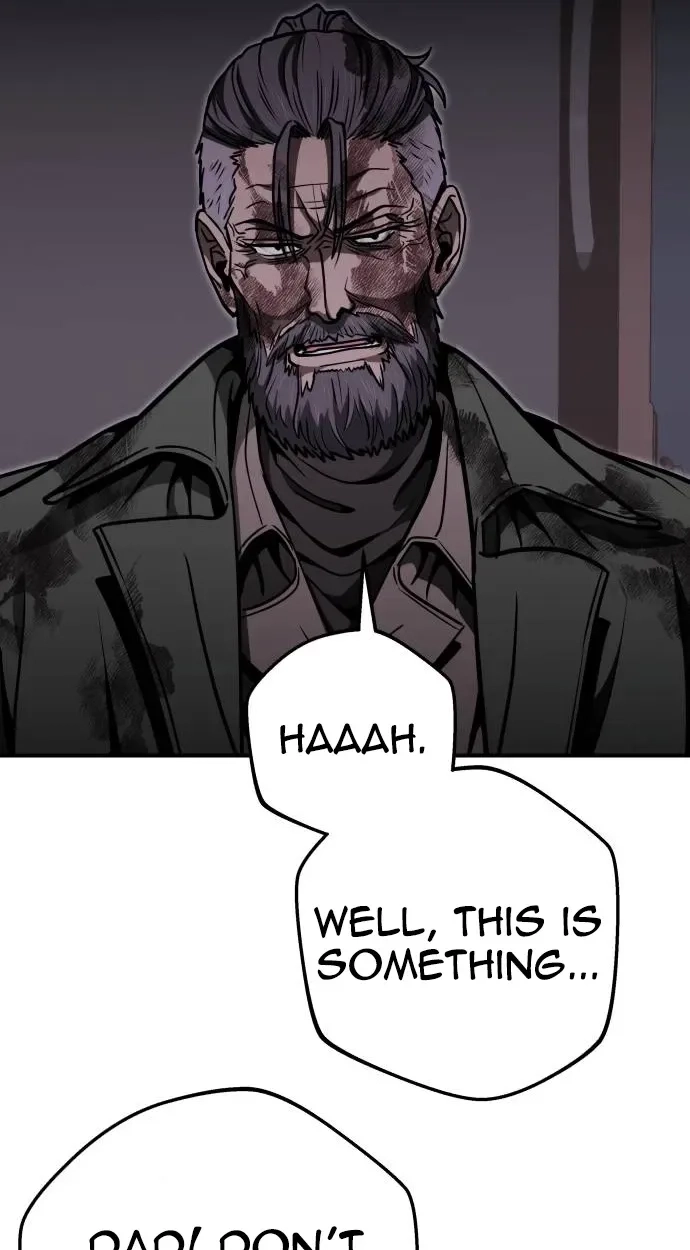 Cutie WAR Chapter 24 page 71 - 