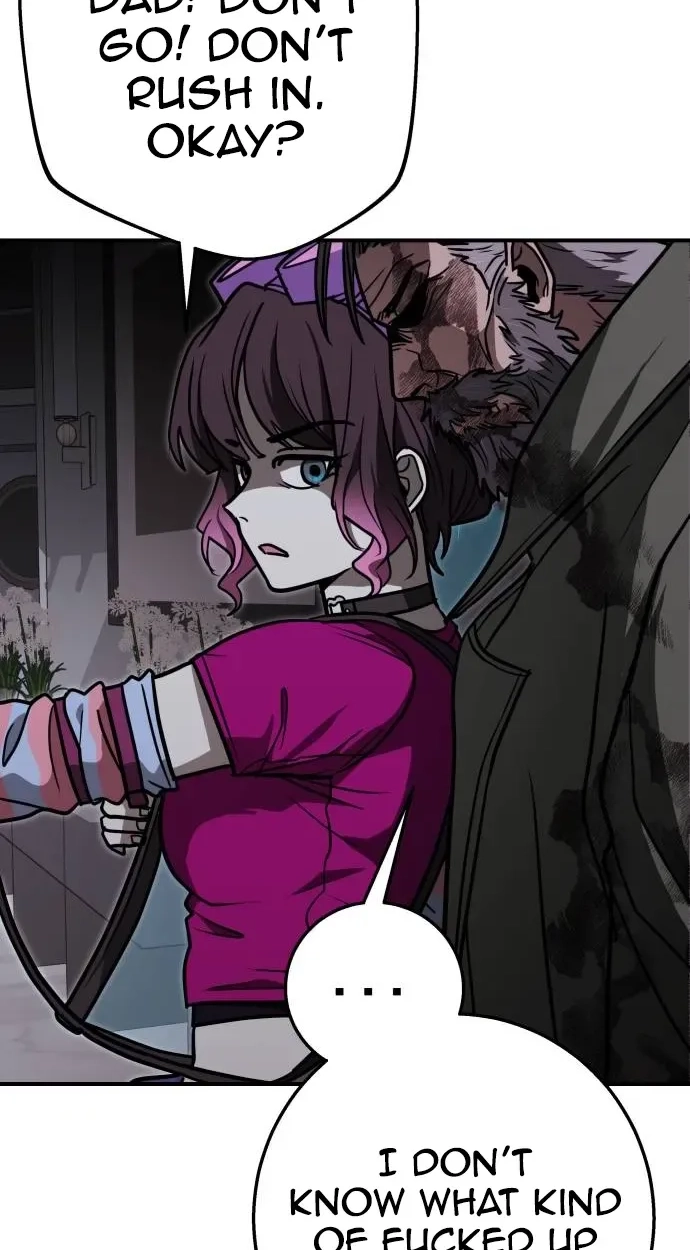 Cutie WAR Chapter 24 page 72 - 