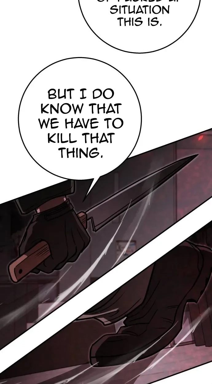 Cutie WAR Chapter 24 page 73 - 