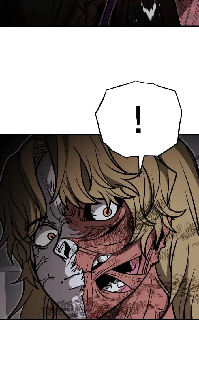 Cutie WAR Chapter 24 page 77 - 