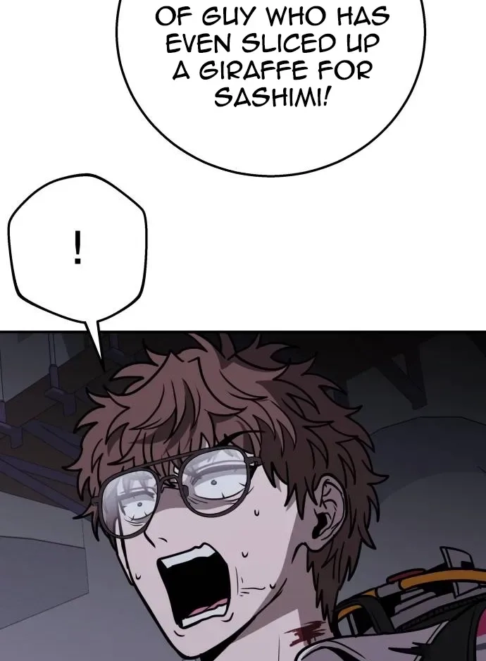 Cutie WAR Chapter 24 page 82 - 