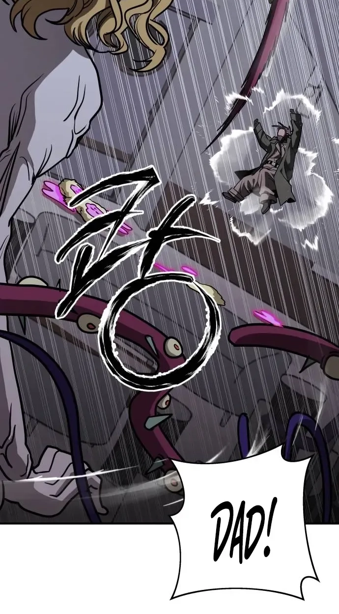Cutie WAR Chapter 24 page 85 - 