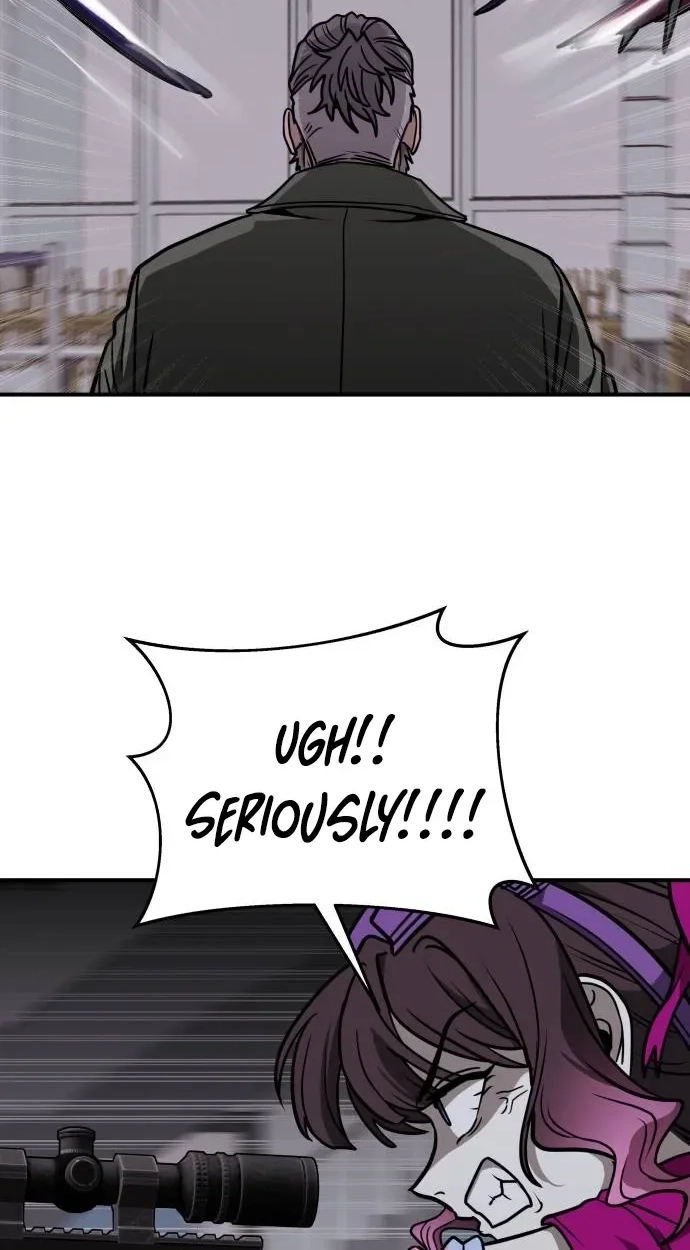 Cutie WAR Chapter 24 page 87 - 