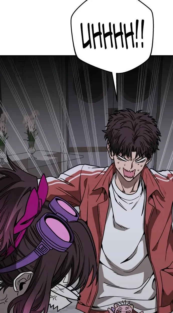 Cutie WAR Chapter 24 page 92 - 