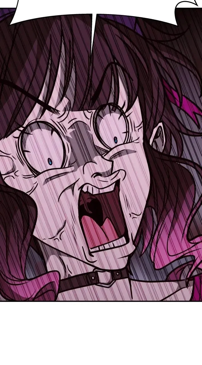 Cutie WAR Chapter 24 page 95 - 