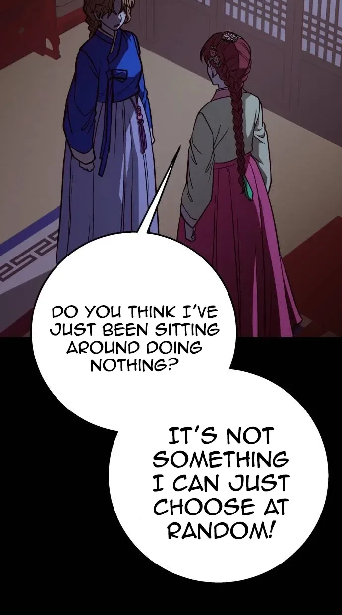 Cutie WAR Chapter 24 page 97 - 