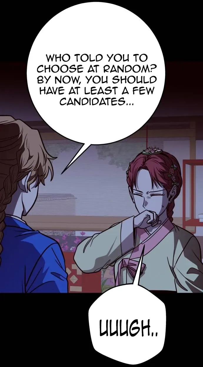 Cutie WAR Chapter 24 page 98 - 