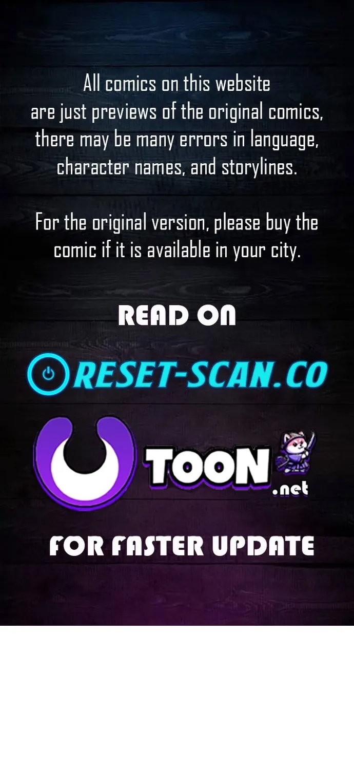 Cutie WAR Chapter 9 page 1 - 