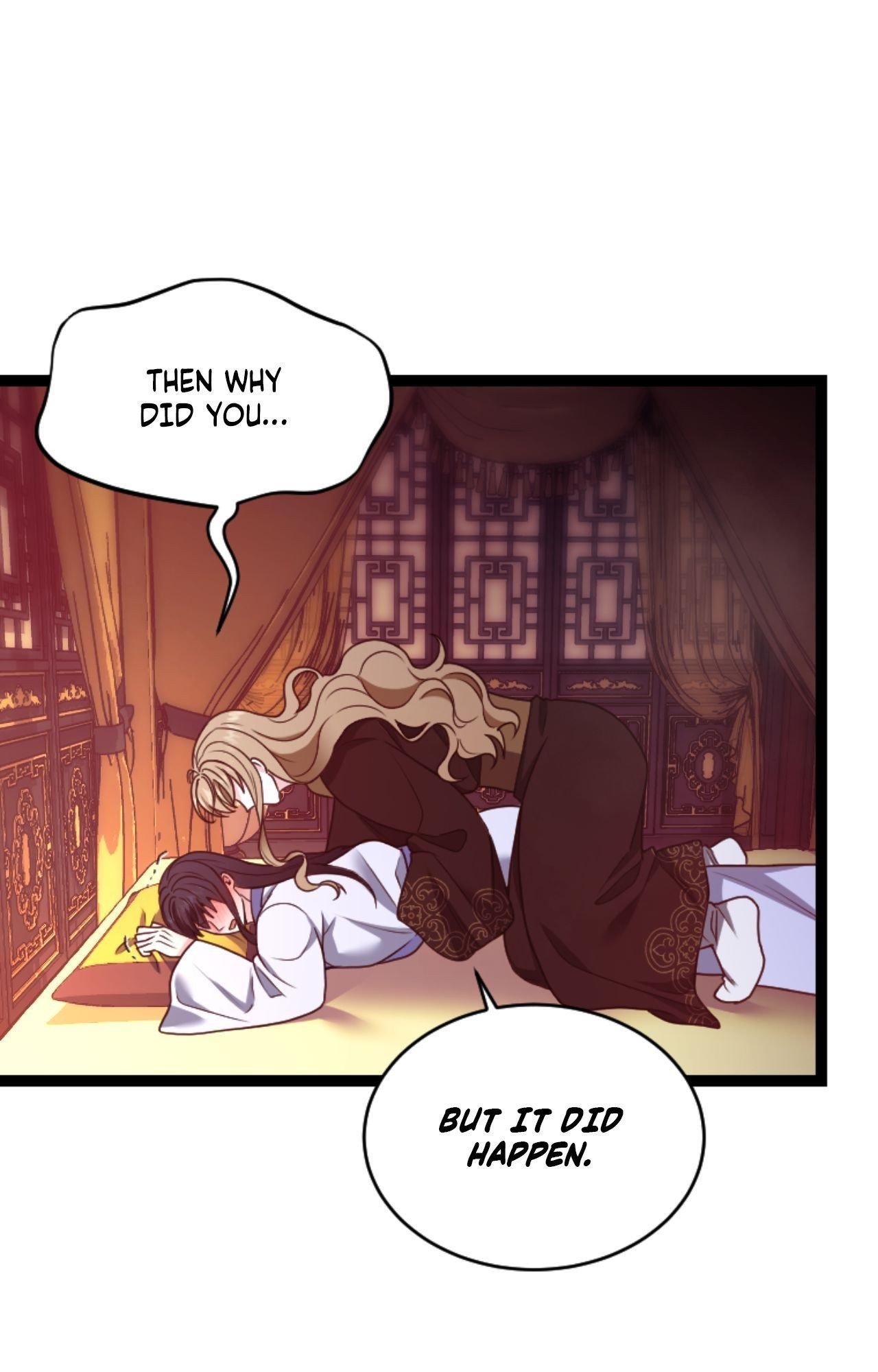 Cutting Sleeve Chapter 52 page 16 - 
