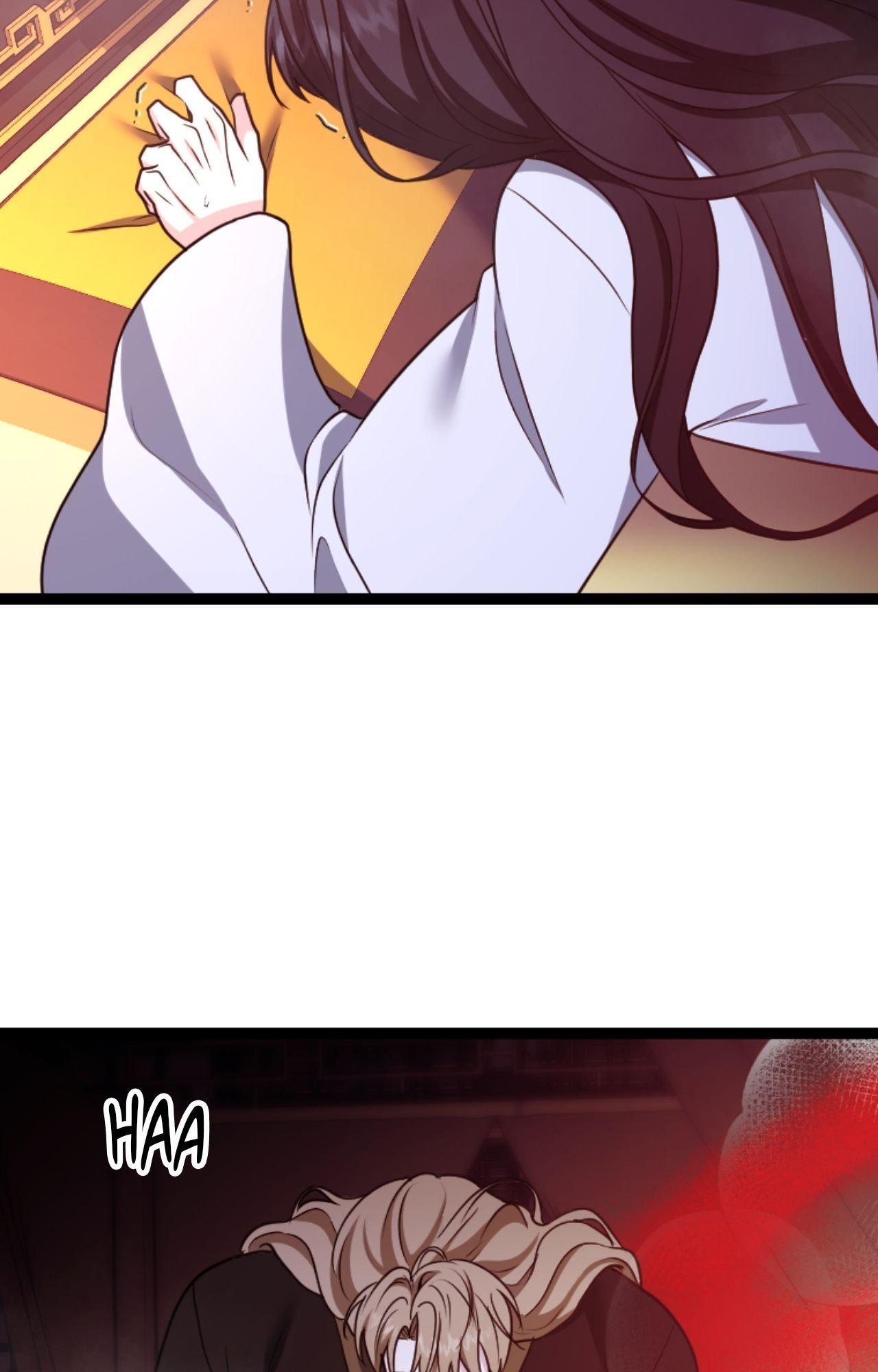 Cutting Sleeve Chapter 52 page 20 - 