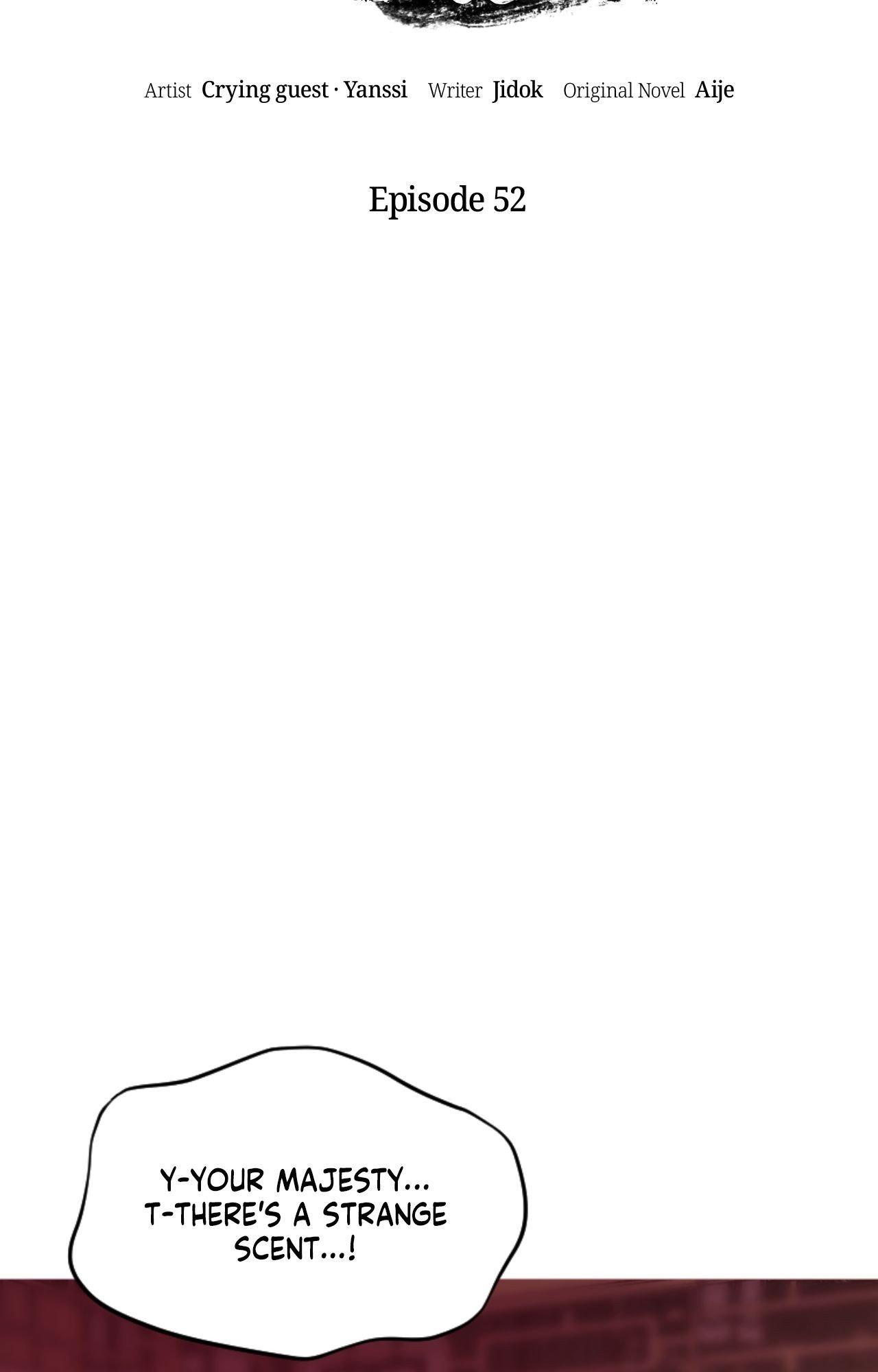 Cutting Sleeve Chapter 52 page 3 - 