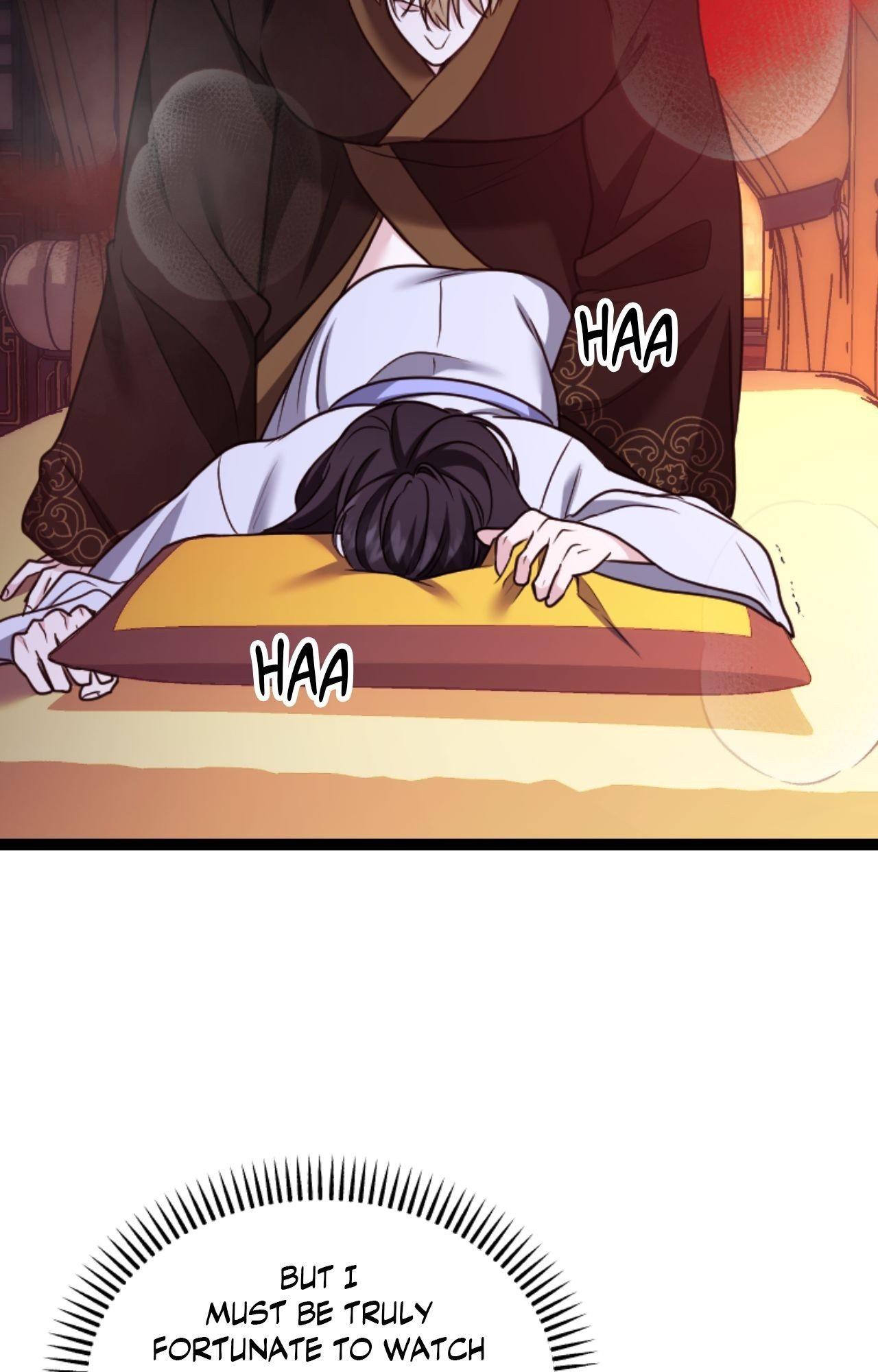 Cutting Sleeve Chapter 52 page 21 - 