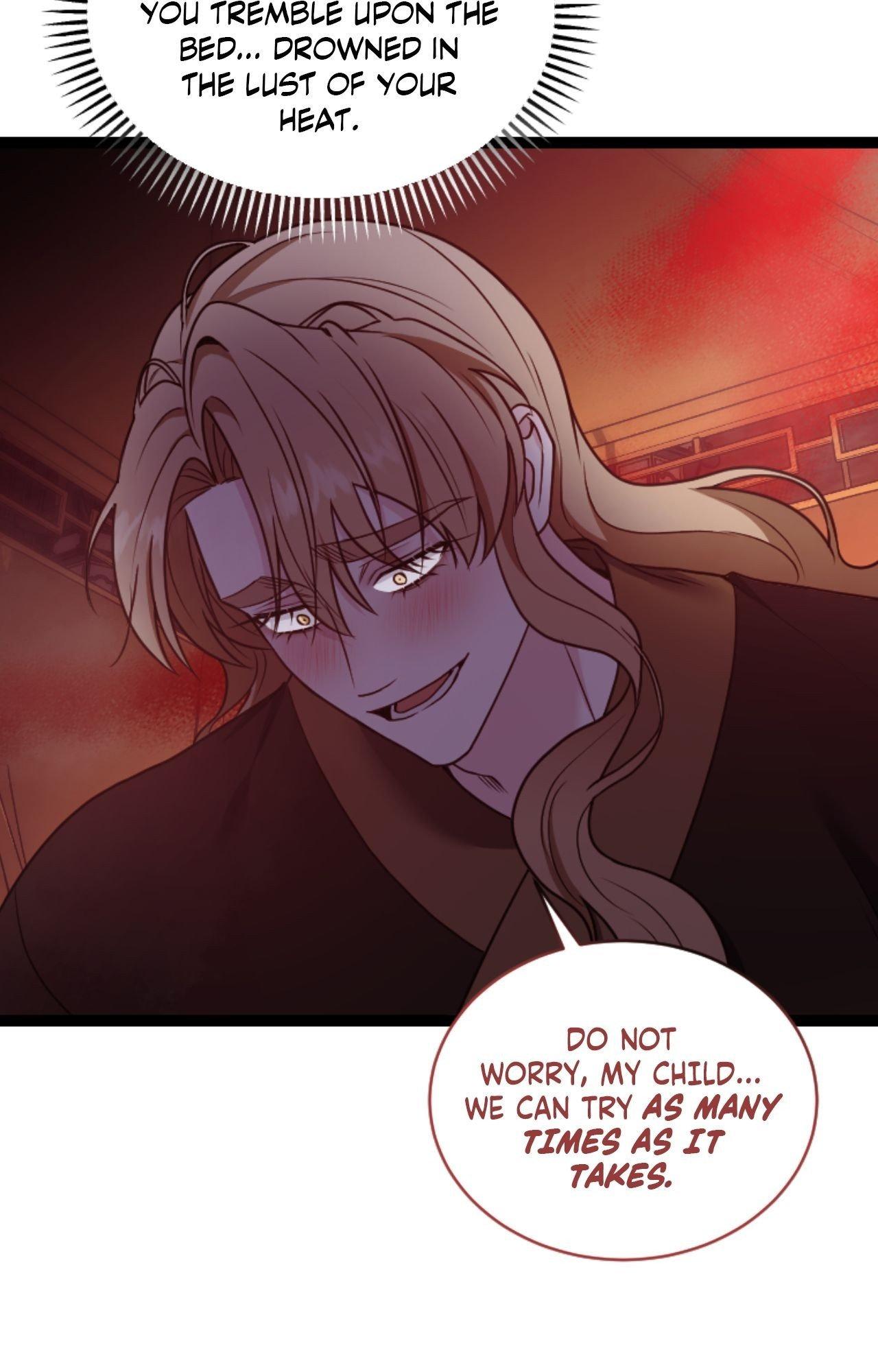 Cutting Sleeve Chapter 52 page 22 - 