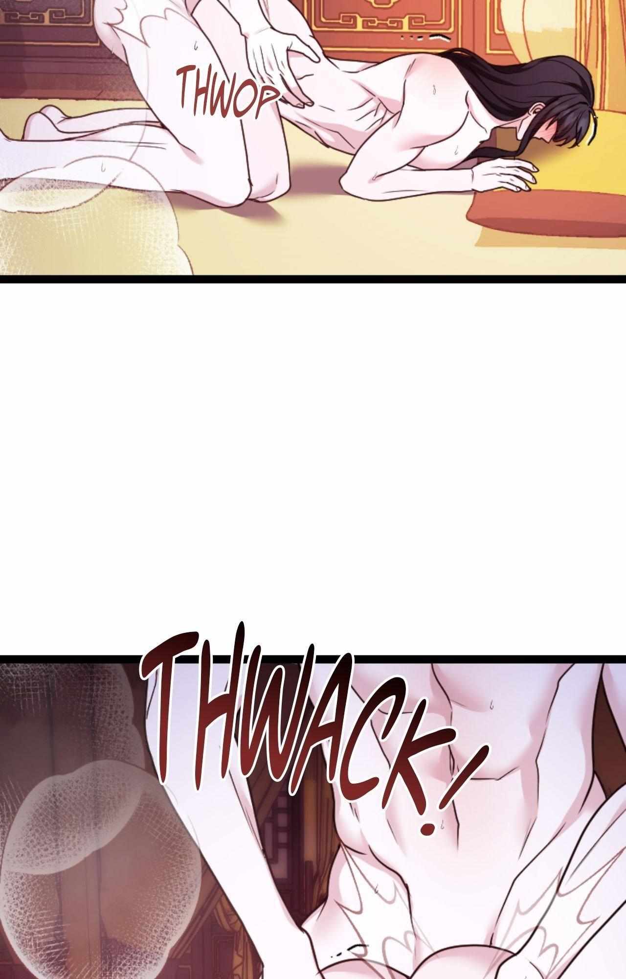 Cutting Sleeve Chapter 52 page 37 - 