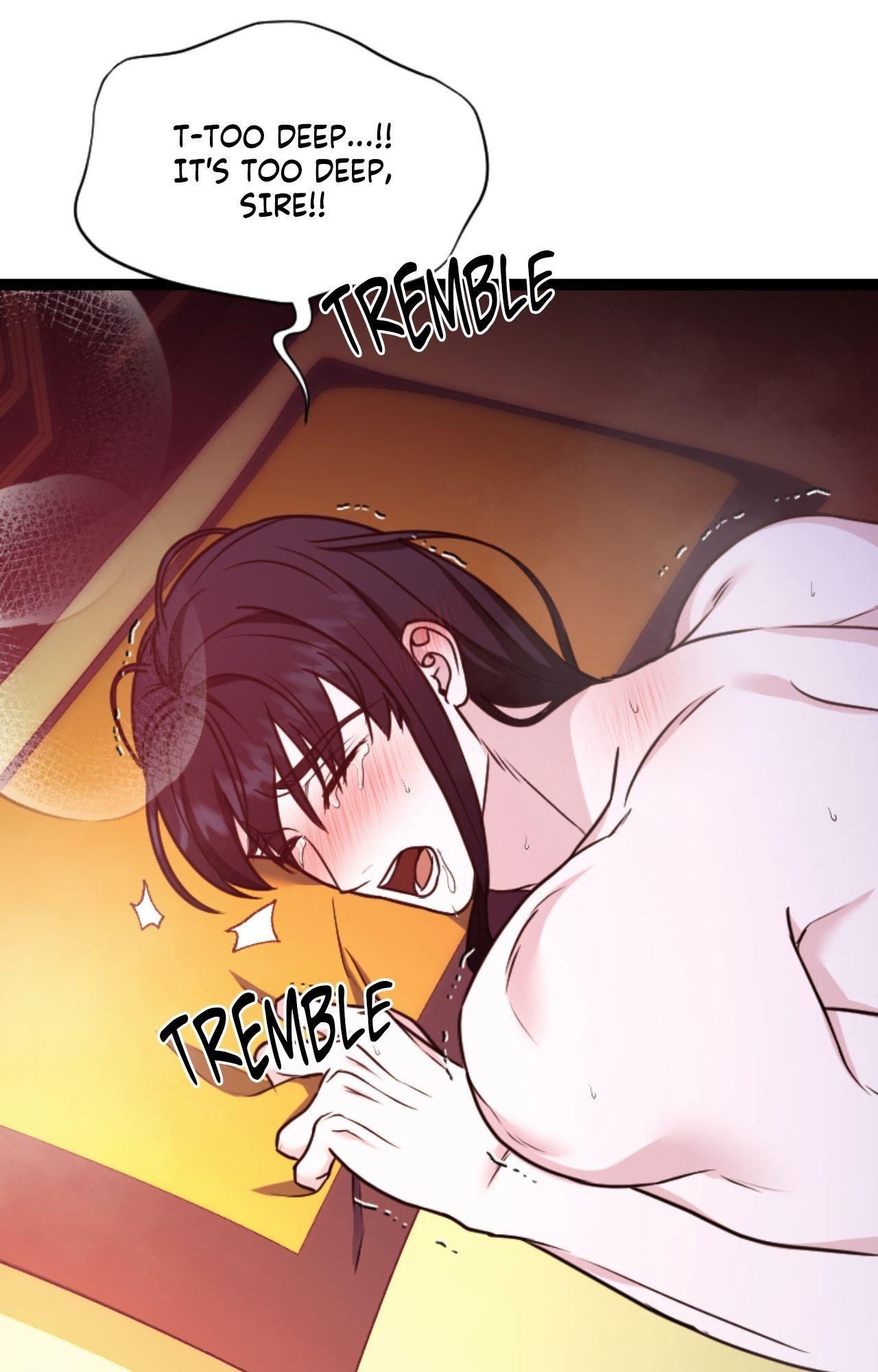 Cutting Sleeve Chapter 52 page 44 - 