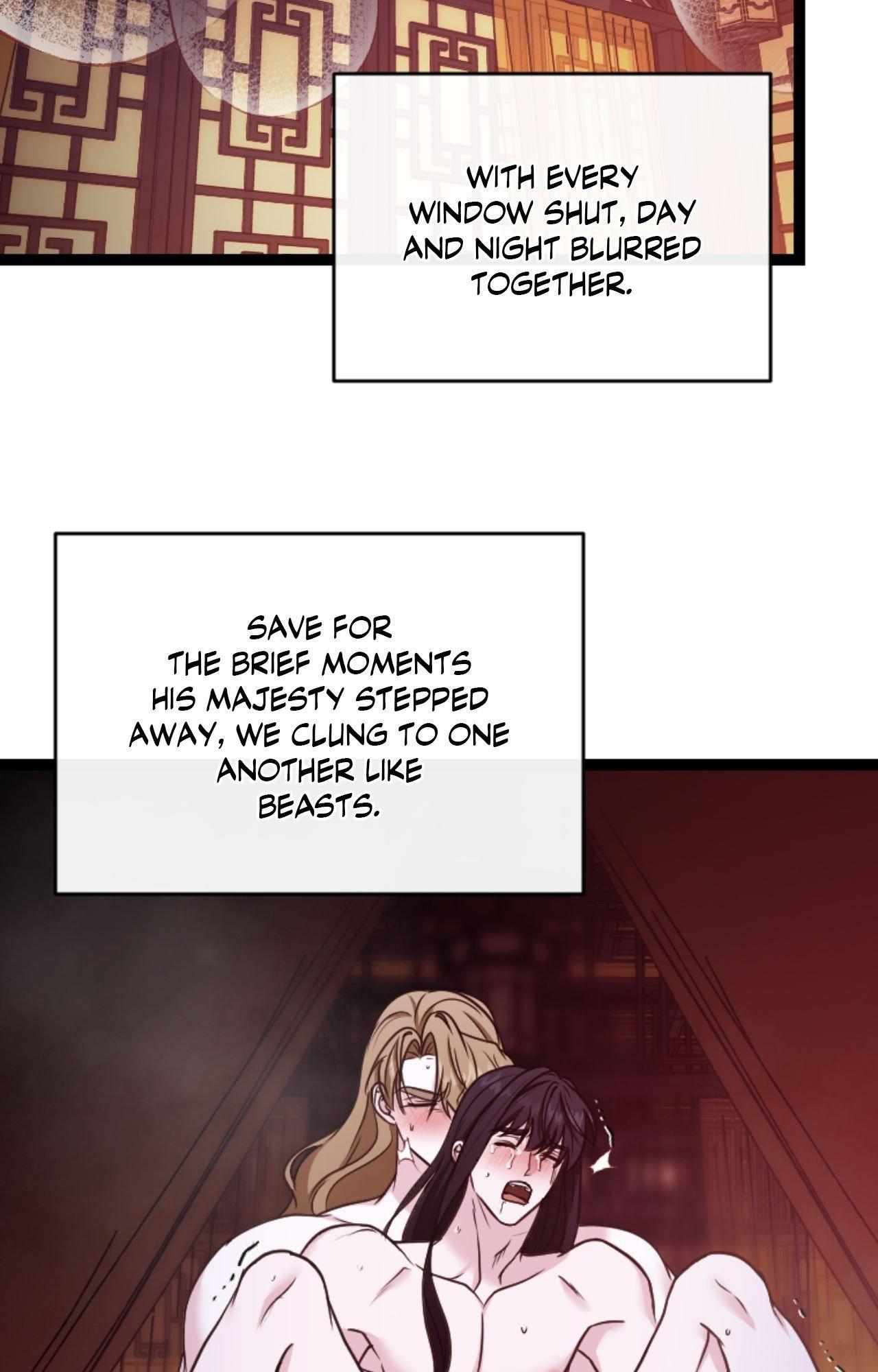 Cutting Sleeve Chapter 52 page 60 - 