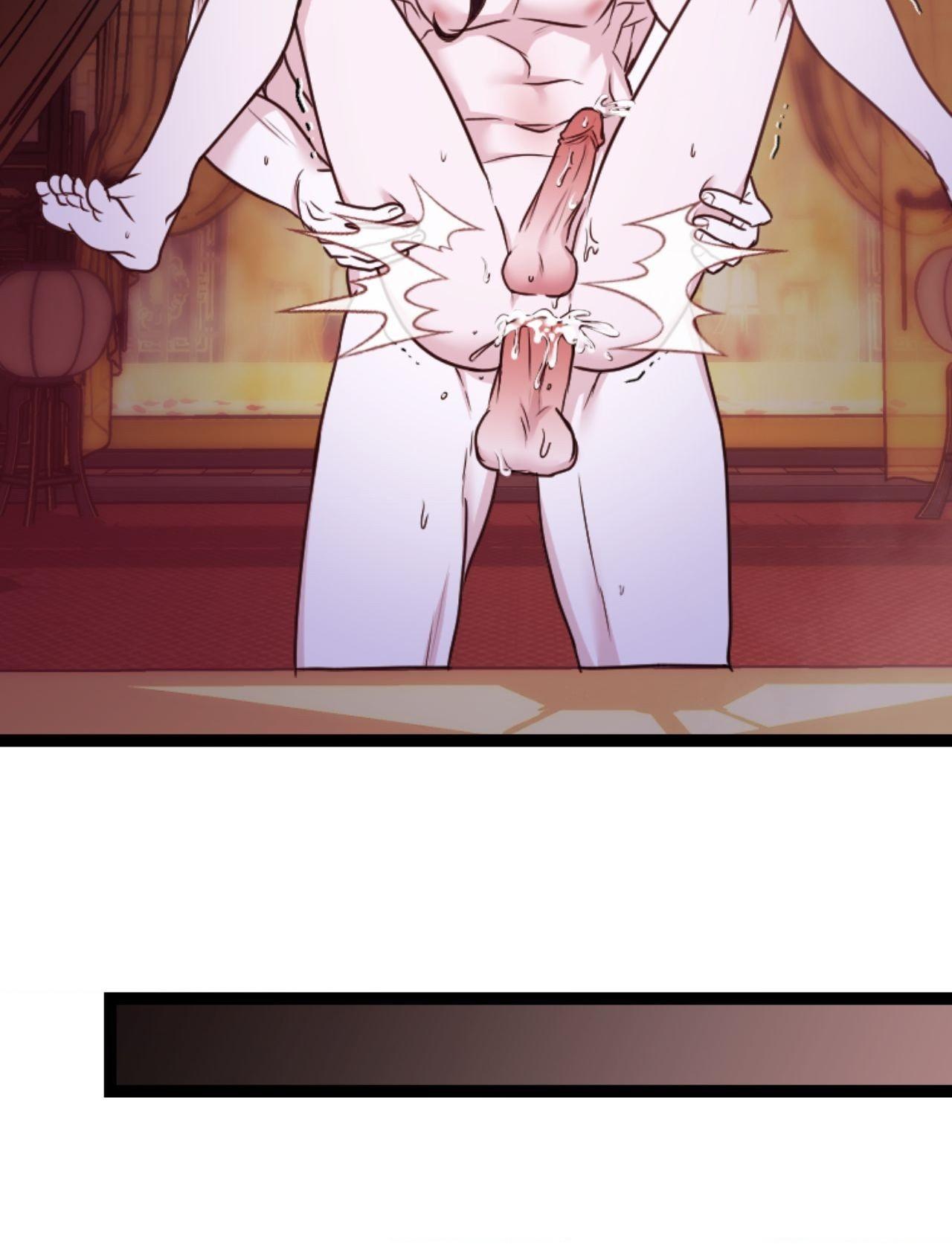 Cutting Sleeve Chapter 52 page 61 - 