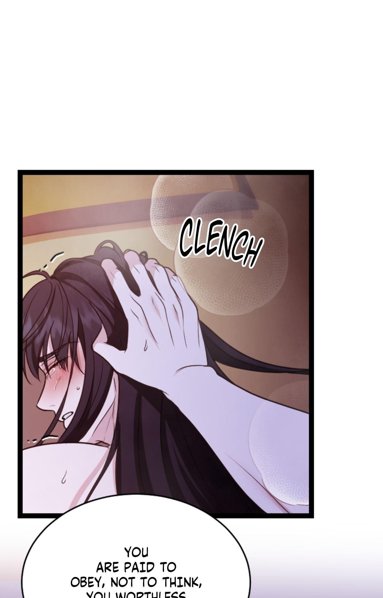 Cutting Sleeve Chapter 52 page 74 - 