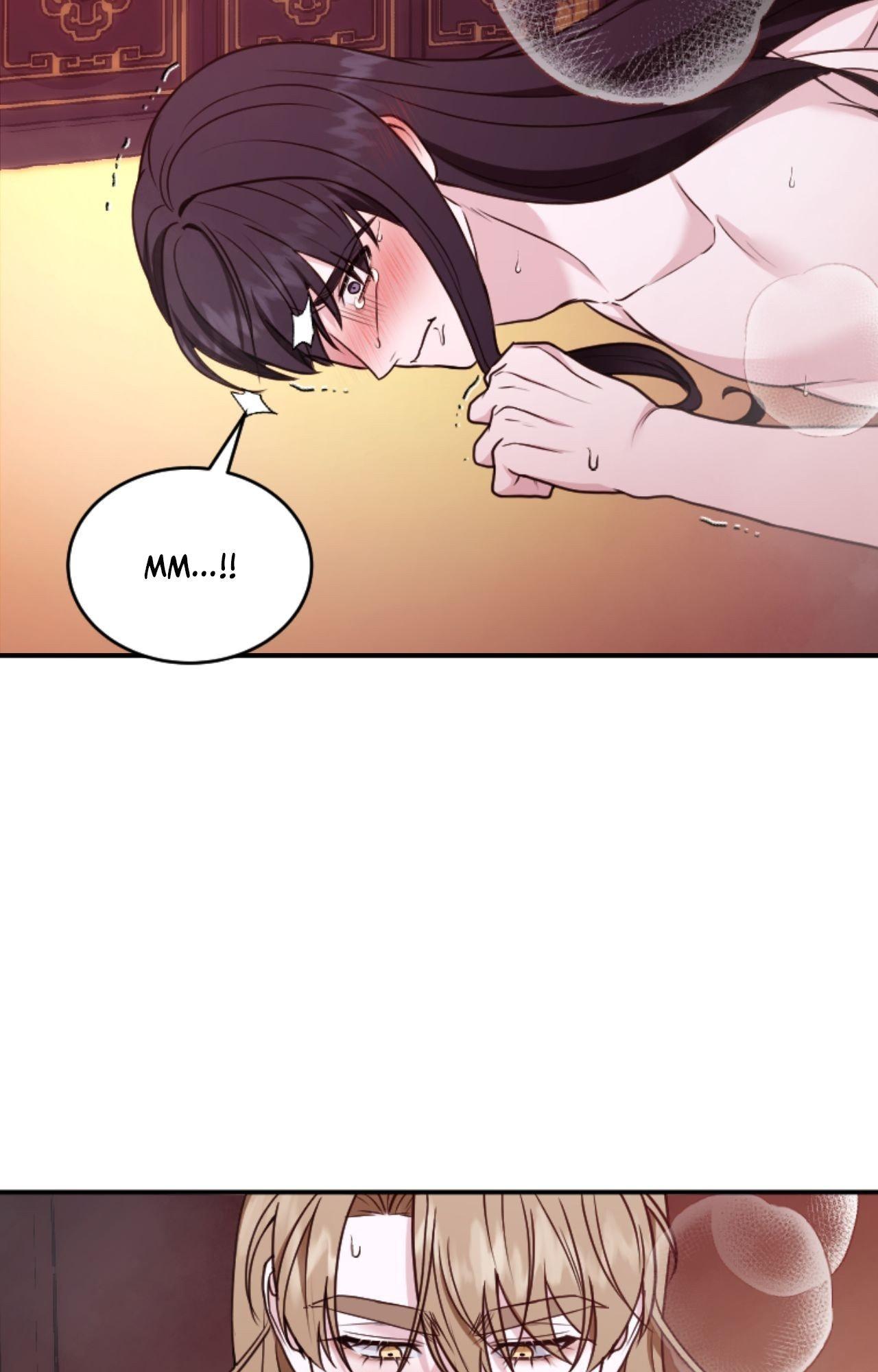 Cutting Sleeve Chapter 53 page 12 - 
