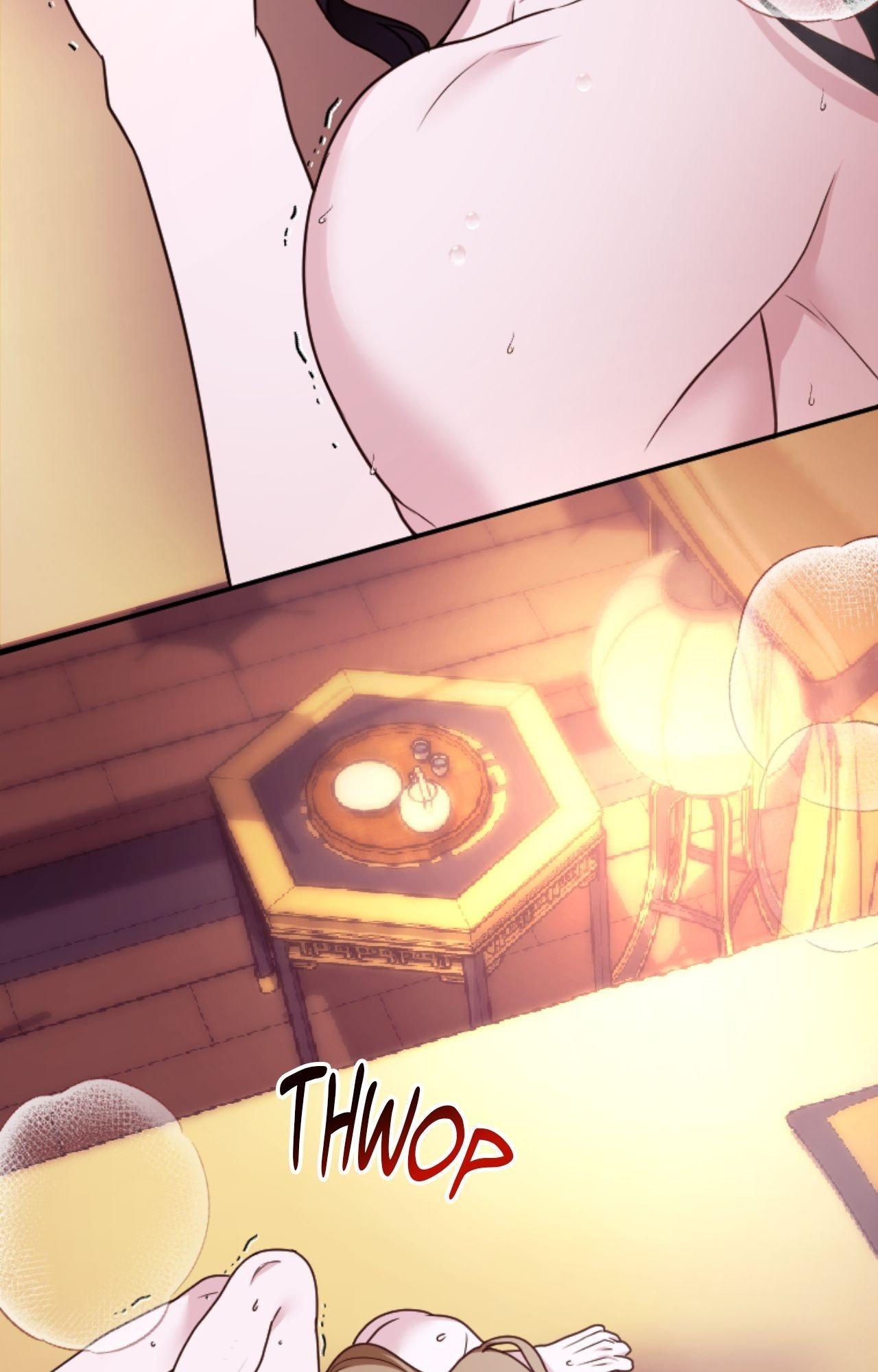 Cutting Sleeve Chapter 53 page 19 - 