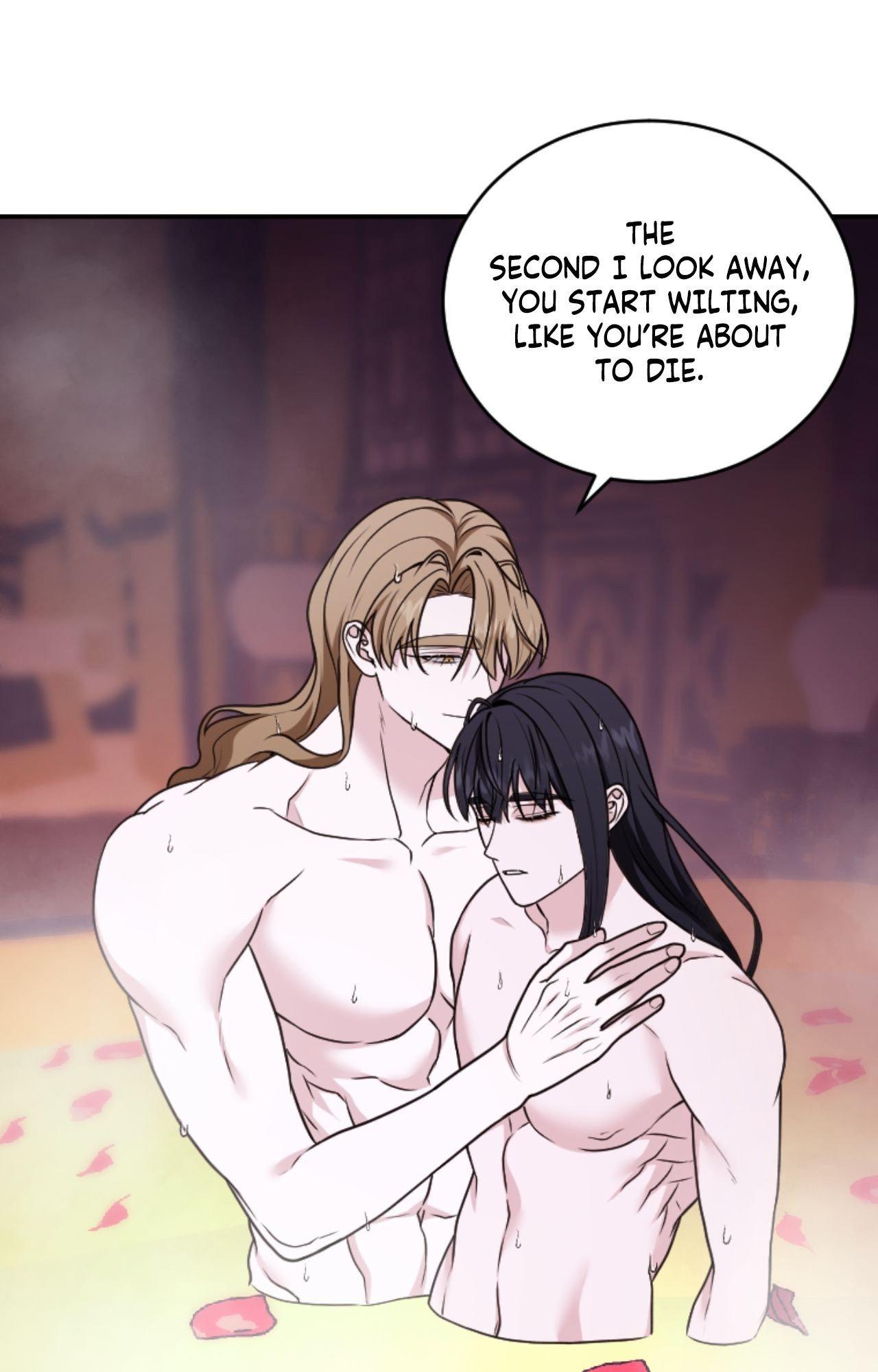 Cutting Sleeve Chapter 53 page 24 - 